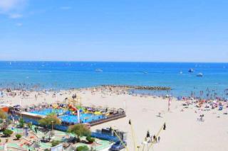 #PalavasLesFlots #2bedrooms #AirConditioned #100MetersFromTheBeach - 9