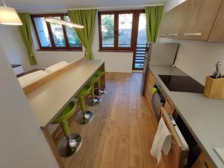 Apartmán Anna - Belá - 6