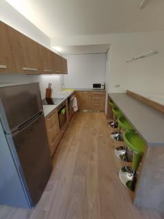 Apartmán Anna - Belá - 7