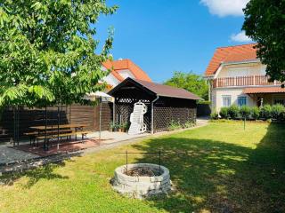 Lili nyaralóház - 5