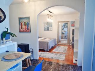 Studio MARE -30 m from a lonely beach - 4