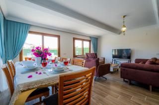 Ada Villa - Fethiye - 2