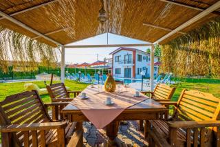 Ada Villa - Fethiye - 5