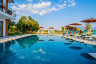 Ada Villa - Fethiye - 7
