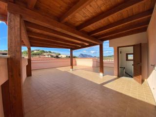 Casa costa Smeralda R5875 - Monte Petrosu - 0