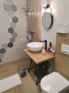 Blažević apartmani - Novi Vinodolski - 7