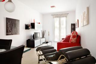 Real de Cartuja Apartments & Suites - 3