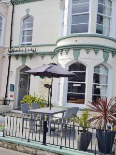 Glascoed Guest House - Llandudno - 7