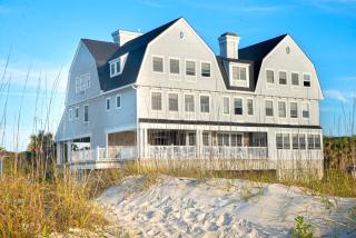 Elizabeth Pointe Lodge - Fernandina Beach - 7
