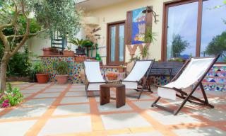 Casa La Terrazza - Vietri sul Mare - 3