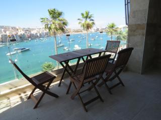 Aquamarine Sea Front Apartments - First Floor - Marsaskala - 8