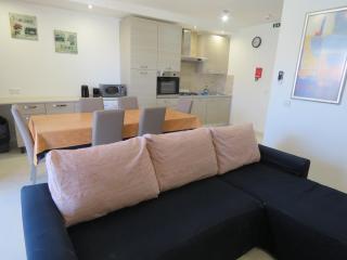 Aquamarine Sea Front Apartments - First Floor - Marsaskala - 2