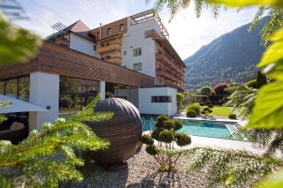 Hotel Truyenhof - Ried im Oberinntal - 9