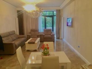 Elit Home Apartment David - Tbilisi - 5
