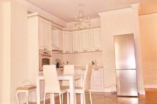 Elit Home Apartment David - Tbilisi - 3