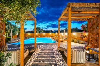 Nefeli Fresh Hotel by Del Mare - Skala Rachoniou - 6