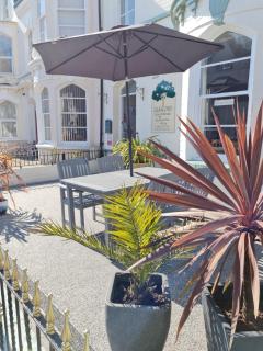 Glascoed Guest House - 0