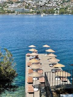 Dream house - Bodrum - 0
