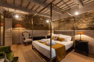 Drogheria e Locanda Franci - Montalcino - 4