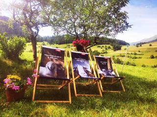 Abenteuerhof - Nauders - 4