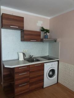 Sea View Apartment PRESTIGE FORT BEACH , PREMIER FORT BEACH - Sveti Vlas - 4