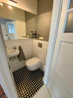 Chic Apartment in vibrant area - National Stadium - Saska Kępa - Varsavia - 2