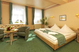 Hotel Sonneneck - Zinnowitz - 4