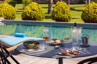 Hotel Le Ruesco - Olmeto - 5
