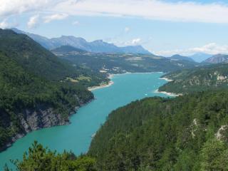 La cabane du bonheur, un gite écologique - 1
