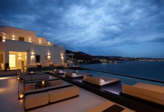 Nimbus Mykonos - Agios Stefanos - 5