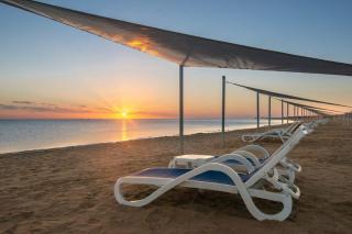Gravity apartments in gravity hotel sahl hasheesh أجانب فقط - Hurghada - 4