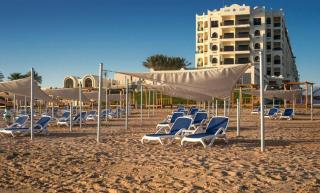 Gravity apartments in gravity hotel sahl hasheesh أجانب فقط - 3