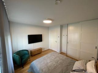 Niidupuu Apartment - Kuressaare - 2