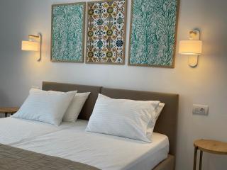 Margarita Guesthouse - Apollonia - 8
