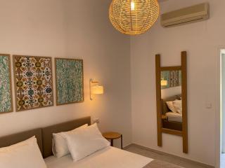 Margarita Guesthouse - Apollonia - 4