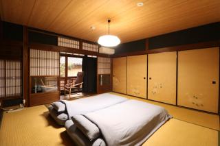 Hostel Ayame - Kyoto - 2