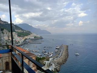 Amalfi Panoramic Coast - Amalfi - 9