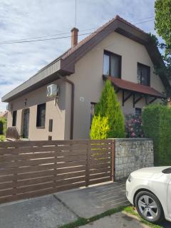 Arnika Vendégház - Hajdúszoboszló - 0