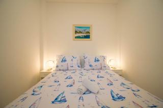 Apartments Manuela - Baška Voda - 0