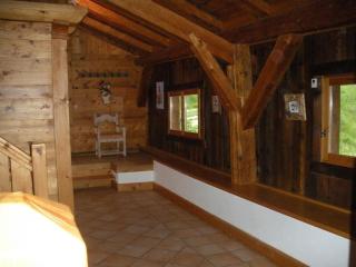 Chalet L' Irrawaddy - Megève - 4
