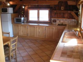 Chalet L' Irrawaddy - Megève - 9