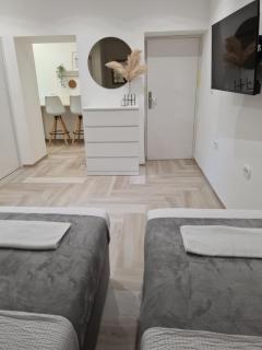 Balance apartments - Koper - 0