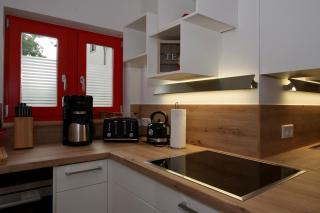 Ferienhaus an der Plantage - 5