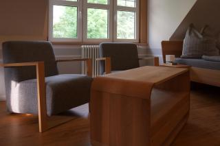 Ferienhaus an der Plantage - 1