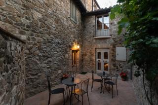 Drogheria e Locanda Franci - Montalcino - 9