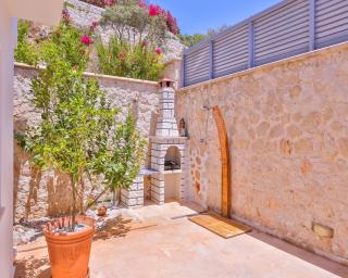 Villa Troya Kas Peninsula - Kaş - 2