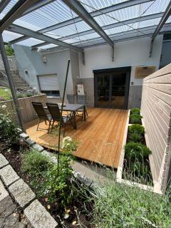 AlbLounge VIP Appartement - Neuffen - 6