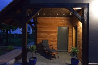 Ferienhaus an der Plantage - Dresda - 8