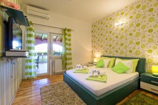 Villa Thousand Roses - Lovorno - 1