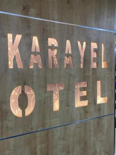 Karayel Hotel - Trabzon - 0